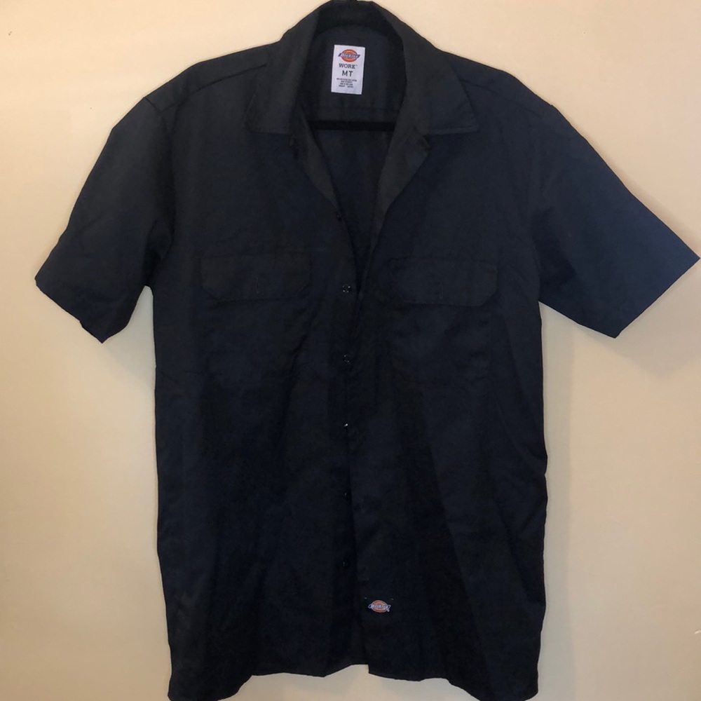 Dickies Work Shirt